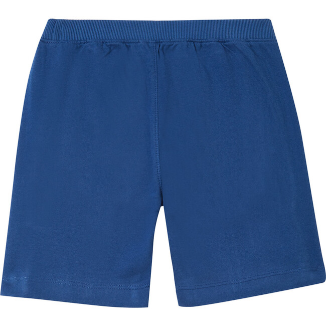Bryce Short, Ocean Blue - Shorts - 3