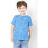 Alfie T-Shirt, Skate Print - Tees - 2