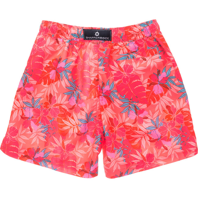 Tropical Punch Volley Board Short - Swim Trunks - 2