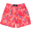 Tropical Punch Volley Board Short - Swim Trunks - 2