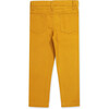 Aymar Pants, Ocher - Pants - 3