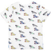 Alfie T-Shirt, Sneaker Game - Tees - 3