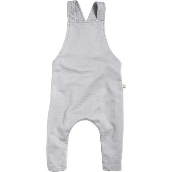 Overalls, Stone Grey - Overalls - 1