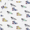 Alfie T-Shirt, Sneaker Game - Tees - 4