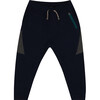 Jordan Jogger, Maritime Blue - Sweatpants - 1 - thumbnail