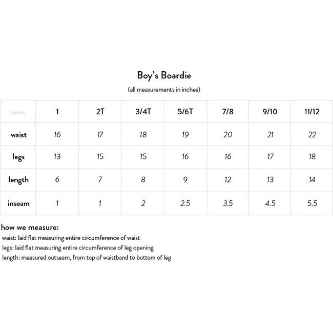 *Exclusive* Boardie, Abstract Shapes - Swim Trunks - 6