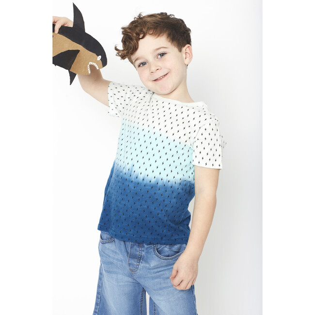 Liam T-Shirt, Lightning Bolt - Tees - 2
