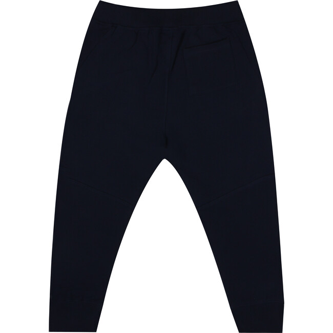 Jordan Jogger, Maritime Blue - Sweatpants - 2