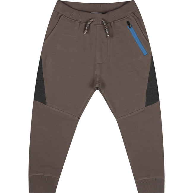 Jordan Jogger, Cloudburst - Sweatshirts - 1