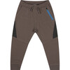 Jordan Jogger, Cloudburst - Sweatshirts - 1 - thumbnail