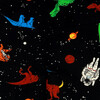 Austin Jogger, Dino Space Multi - Sweatpants - 2
