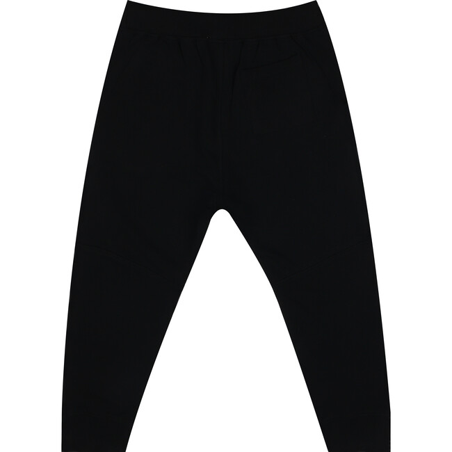 Jordan Jogger, Jet Black - Sweatpants - 2
