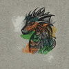 Thom Tee, Grey Heather - Tees - 2