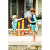 Toucan Talk Volley Board Short - Swim Trunks - 3