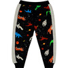 Austin Jogger, Dino Space Multi - Sweatpants - 3