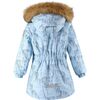 Silda Reimatec Winter Jacket, Blue Dream - Parkas - 2