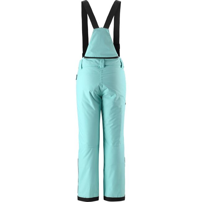 Terrie Reimatec Winter Pants, Light Turquoise - Snow Pants - 2