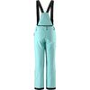 Terrie Reimatec Winter Pants, Light Turquoise - Snow Pants - 2