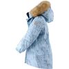 Silda Reimatec Winter Jacket, Blue Dream - Parkas - 3