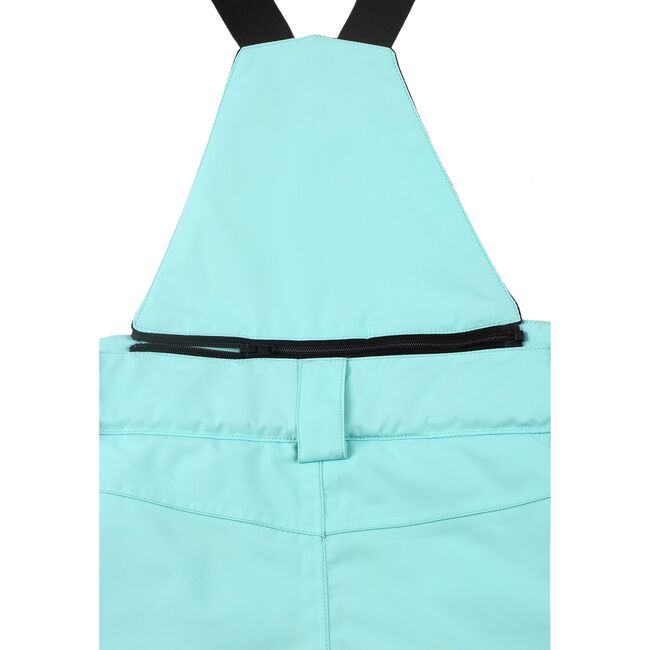 Terrie Reimatec Winter Pants, Light Turquoise - Snow Pants - 3