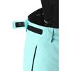 Terrie Reimatec Winter Pants, Light Turquoise - Snow Pants - 5