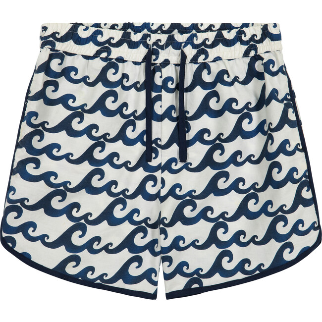 Wave Rugby Short - Shorts - 1