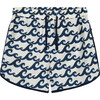 Wave Rugby Short - Shorts - 1 - thumbnail