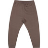 Jordan Jogger, Cloudburst - Sweatshirts - 3