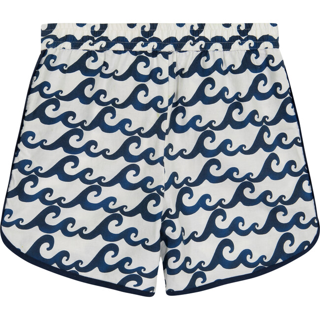 Wave Rugby Short - Shorts - 2