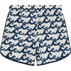 Wave Rugby Short - Shorts - 2