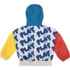 Play All-Over Raincoat, Multi - Raincoats - 2
