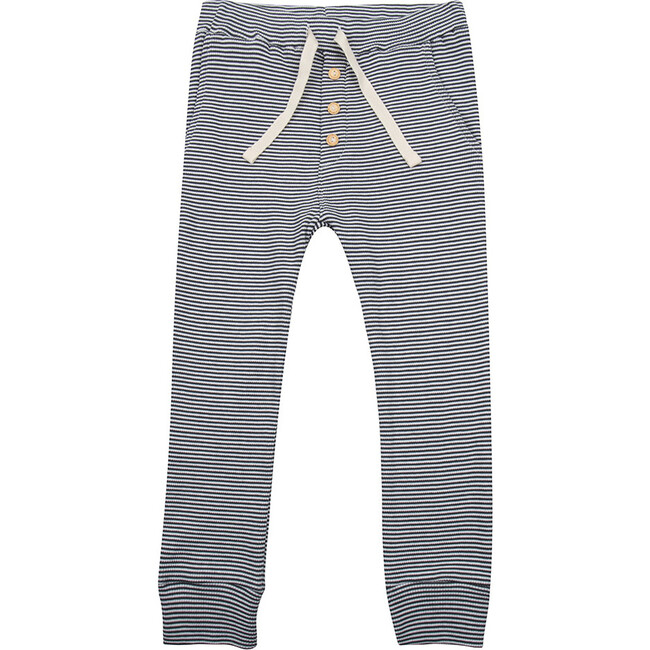 Pants, Small Stripes - Pants - 1