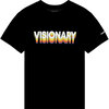 Visionary T-Shirt, Black - Tees - 1 - thumbnail