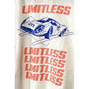 Limitless T-Shirt, Ivory - Tees - 3 - thumbnail