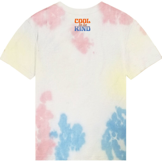 Cool to Be Kind T-Shirt, Tie Dye - Tees - 3