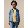 Sasha Classic Tee, Miel - Tees - 2