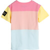 River Tee, Tri Color - Shirts - 3