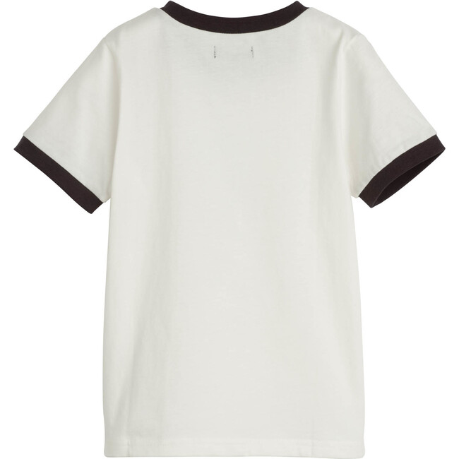Domino Ringer Tee, Level Up - Tees - 3