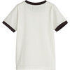 Domino Ringer Tee, Level Up - Tees - 3