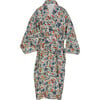 Veetzie Kimono Robe, Liberty of London Rachel - Robes - 1 - thumbnail