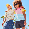 River Tee, Tri Color - Shirts - 8