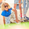 Lenny Sweatpant, Marshmallow Rainbow - Sweatpants - 8