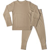 Loungewear, Sandstone - Loungewear - 1 - thumbnail