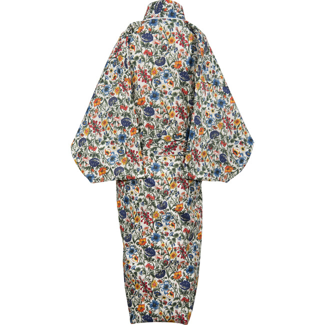 Veetzie Kimono Robe, Liberty of London Rachel - Robes - 2