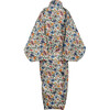 Veetzie Kimono Robe, Liberty of London Rachel - Robes - 2 - thumbnail