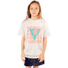 Venice T-Shirt, Ivory - Tees - 2