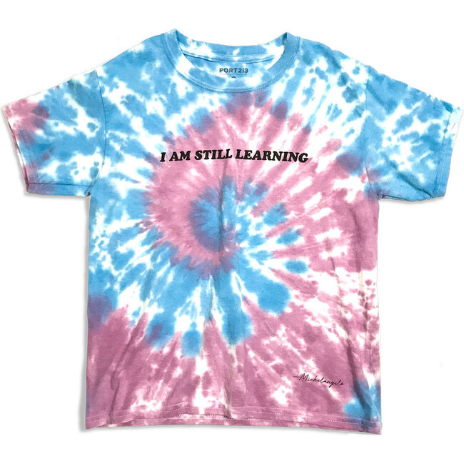 PIRATES TIE-DYE TEE – themidkiffhouse