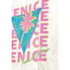Venice T-Shirt, Ivory - Tees - 4 - thumbnail