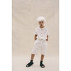 Swing Shorts, White - Shorts - 2