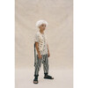 Soft Tattoo T-shirt, Cream - Tees - 4